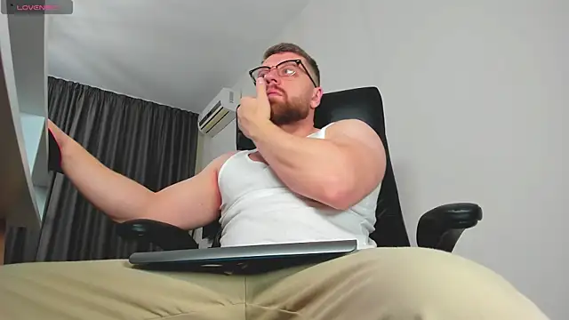 Findom guy online show from February 2026 12:53:02 PM