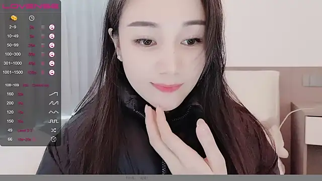 MIa59 online show from December 2024 03:32:01 AM