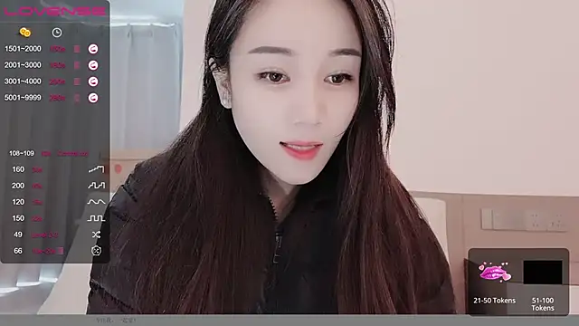 MIa59 online show from December 2024 02:08:02 AM