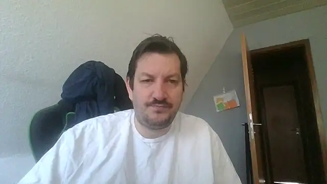 Golffahrer1982 online show from March 2026 09:15:01 AM