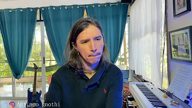 Snapshot of Antinoo_Gnothi chatting on December 2024 05:19:01 PM Antinoo Gnothi online show from December 2024 05:19:01 PM