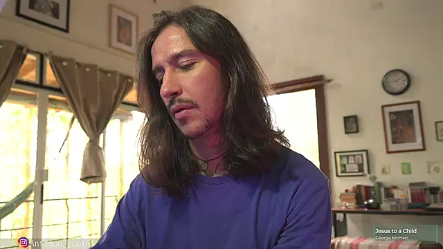 Snapshot of Antinoo_Gnothi chatting on December 2024 06:48:01 PM Antinoo Gnothi online show from December 2024 06:48:01 PM