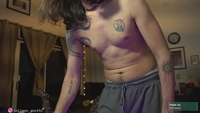 Snapshot of Antinoo_Gnothi chatting on January 2025 11:35:01 PM Antinoo Gnothi online show from January 2025 11:35:01 PM