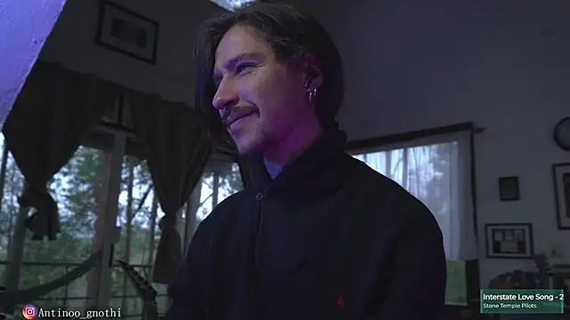 Snapshot of Antinoo_Gnothi chatting on January 2025 11:25:01 AM Antinoo Gnothi online show from January 2025 11:25:01 AM