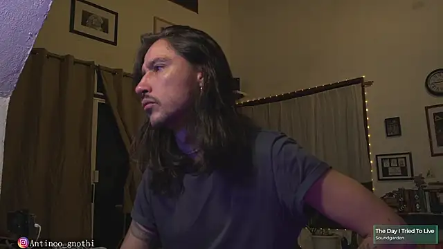 Snapshot of Antinoo_Gnothi chatting on January 2025 02:14:01 AM Antinoo Gnothi online show from January 2025 02:14:01 AM