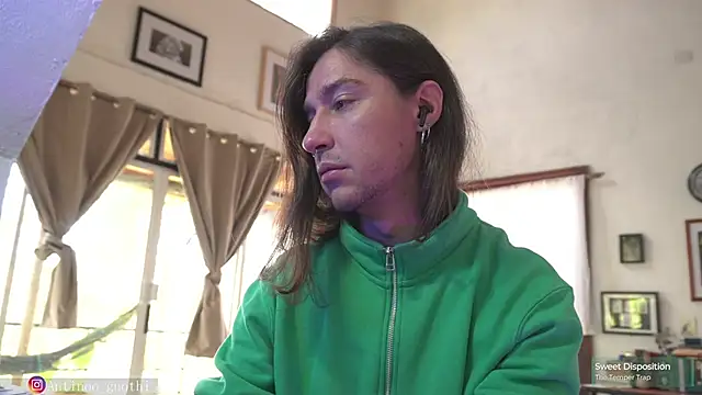 Snapshot of Antinoo_Gnothi chatting on January 2025 03:43:01 PM Antinoo Gnothi online show from January 2025 03:43:01 PM