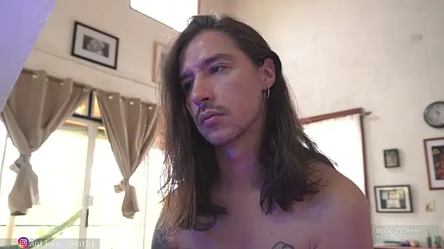 Snapshot of Antinoo_Gnothi chatting on February 2025 04:35:01 PM Antinoo Gnothi online show from February 2025 04:35:01 PM