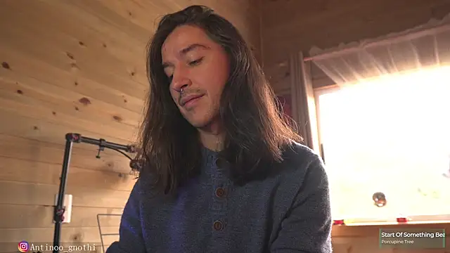 Snapshot of Antinoo_Gnothi chatting on February 2025 05:57:02 PM Antinoo Gnothi online show from February 2025 05:57:02 PM