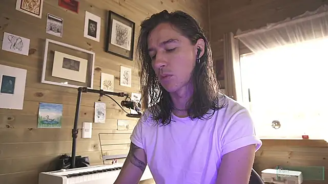 Snapshot of Antinoo_Gnothi chatting on March 2025 04:24:01 PM Antinoo Gnothi online show from March 2025 04:24:01 PM