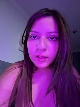 Zoe Lennoxx online show from June 2026 02:36:02 AM