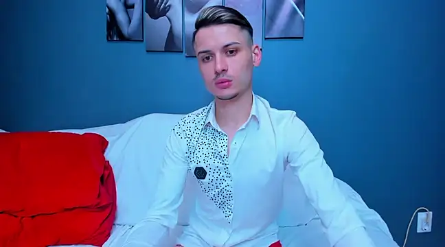 andboyfor6 online show from February 2025 09:24:02 AM