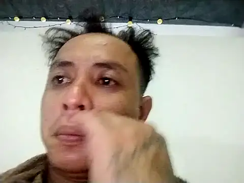 KingKaizo96 online show from March 2025 02:55:02 PM