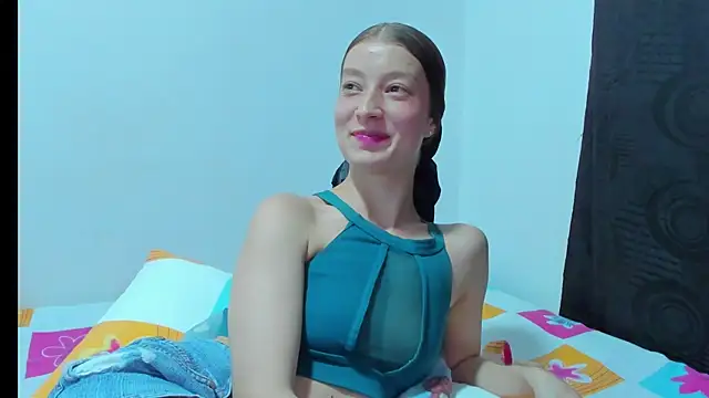 MiiaVolkova online show from May 2026 12:27:01 AM