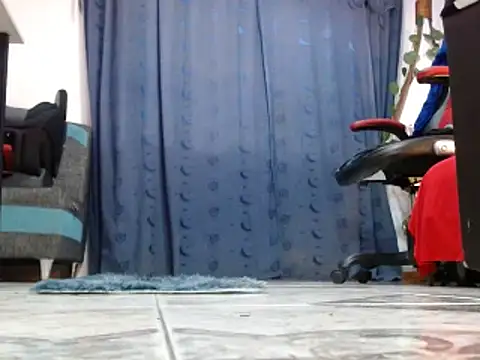 KarimaSarabe online show from January 2025 08:22:02 PM