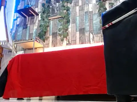 KarimaSarabe online show from February 2025 08:20:02 PM