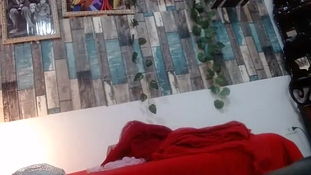 KarimaSarabe online show from September 2025 09:05:01 PM