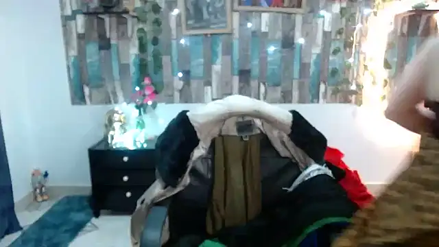 KarimaSarabe online show from February 2026 09:11:02 PM