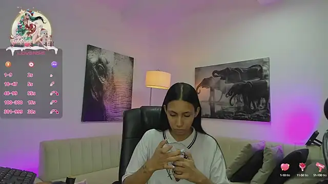 Snapshot of Ary_7 chatting on January 2025 11:12:02 AM Ary 7 online show from January 2025 11:12:02 AM