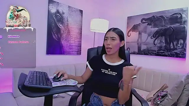 Snapshot of Ary_7 chatting on January 2025 02:46:02 PM Ary 7 online show from January 2025 02:46:02 PM