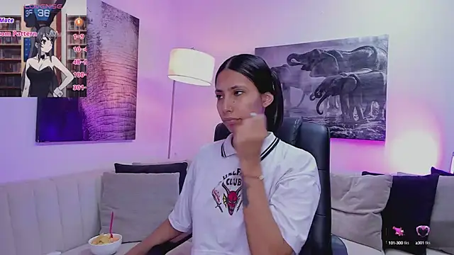 Snapshot of Ary_7 chatting on January 2025 11:33:02 AM Ary 7 online show from January 2025 11:33:02 AM