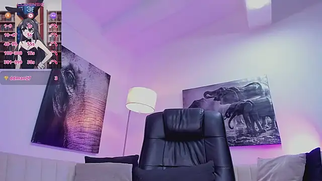 Snapshot of Ary_7 chatting on January 2025 02:36:01 PM Ary 7 online show from January 2025 02:36:01 PM