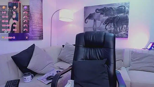 Snapshot of Ary_7 chatting on February 2025 02:50:02 PM Ary 7 online show from February 2025 02:50:02 PM