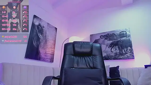 Snapshot of Ary_7 chatting on February 2025 02:48:02 PM Ary 7 online show from February 2025 02:48:02 PM