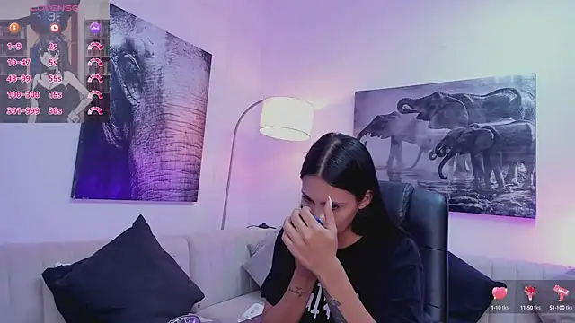 Snapshot of Ary_7 chatting on February 2025 11:39:02 AM Ary 7 online show from February 2025 11:39:02 AM