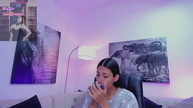 Snapshot of Ary_7 chatting on February 2025 12:03:02 PM Ary 7 online show from February 2025 12:03:02 PM