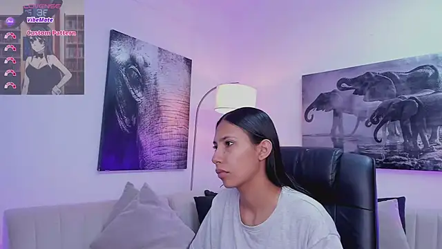 Snapshot of Ary_7 chatting on February 2025 11:55:01 AM Ary 7 online show from February 2025 11:55:01 AM