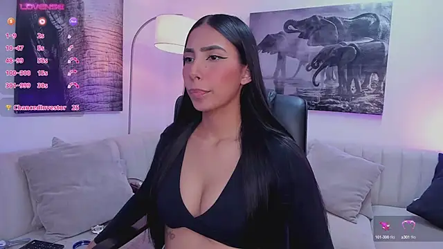 Snapshot of Ary_7 chatting on February 2025 02:43:02 PM Ary 7 online show from February 2025 02:43:02 PM