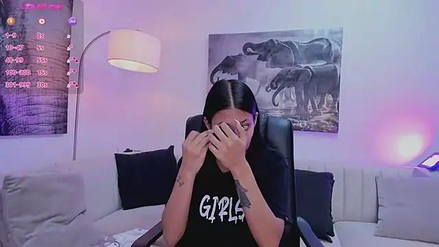 Snapshot of Ary_7 chatting on March 2025 01:17:01 PM Ary 7 online show from March 2025 01:17:01 PM