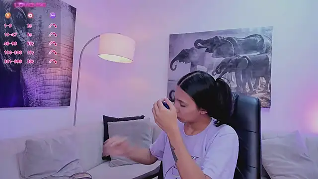 Snapshot of Ary_7 chatting on March 2025 11:53:01 AM Ary 7 online show from March 2025 11:53:01 AM