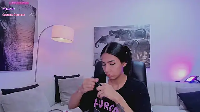 Snapshot of Ary_7 chatting on March 2025 11:45:02 AM Ary 7 online show from March 2025 11:45:02 AM