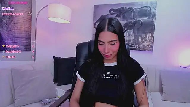 Snapshot of Ary_7 chatting on March 2025 02:45:01 PM Ary 7 online show from March 2025 02:45:01 PM