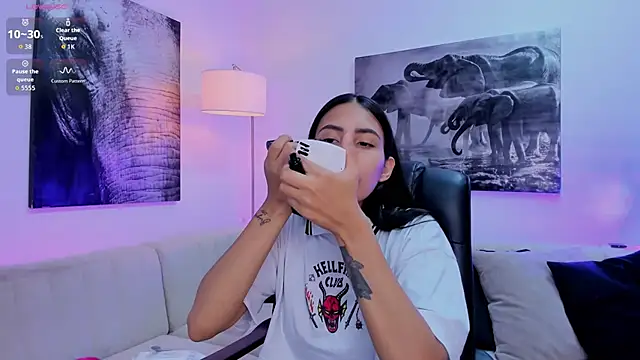 Snapshot of Ary_7 chatting on November 2025 11:42:02 AM Ary 7 online show from November 2025 11:42:02 AM