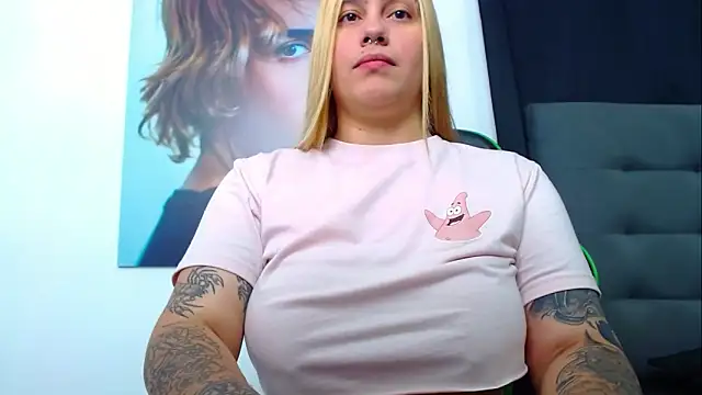 Snapshot of hanna_rabbit_ chatting on December 2024 09:57:01 PM hanna rabbit online show from December 2024 09:57:01 PM