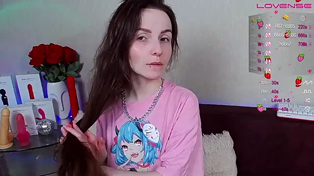 Snapshot of AlienBaby_ chatting on December 2024 08:42:01 PM AlienBaby online show from December 2024 08:42:01 PM