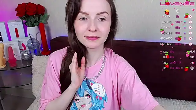 Snapshot of AlienBaby_ chatting on December 2024 11:47:01 PM AlienBaby online show from December 2024 11:47:01 PM