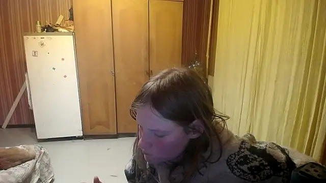 Kathlyn  Heath online show from March 2025 07:53:01 PM