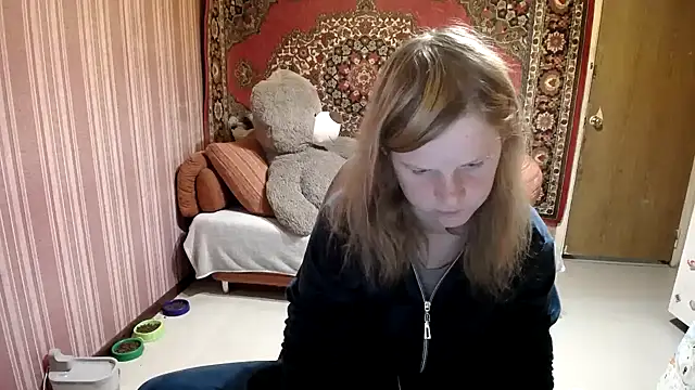 Kathlyn  Heath online show from September 2025 06:09:02 PM