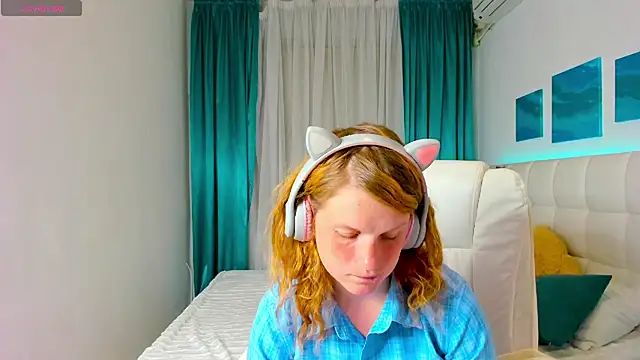 Kathlyn  Heath online show from September 2025 06:11:02 PM