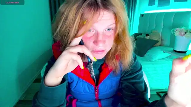 Kathlyn  Heath online show from October 2025 08:39:01 PM