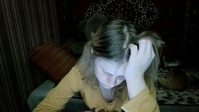 Kathlyn  Heath online show from December 2025 09:43:02 PM