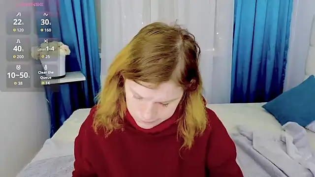 Kathlyn  Heath online show from February 2026 11:36:02 AM