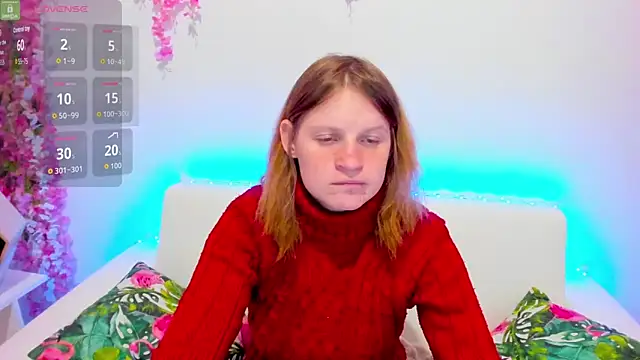 Kathlyn  Heath online show from March 2026 11:58:01 AM