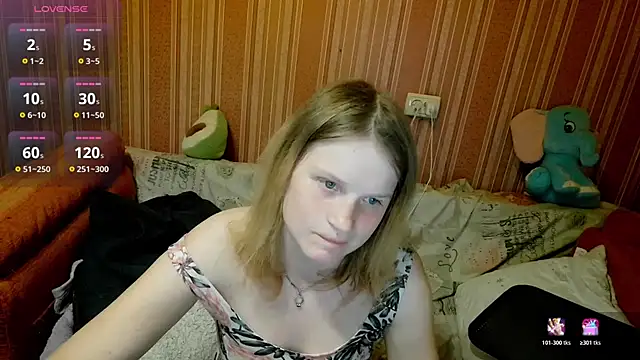 Kathlyn  Heath online show from April 2026 07:58:02 PM