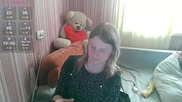 Snapshot of Kathlyn__Heath chatting on June 2026 04:31:02 PM Kathlyn Heath online show from June 2026 04:31:02 PM