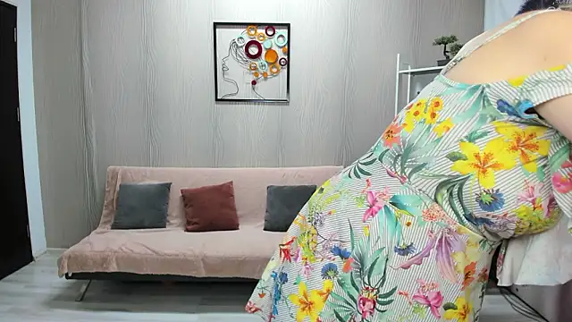 Cassandra Hotty online show from March 2026 04:16:01 AM