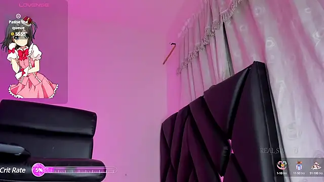 stephany doll  online show from March 2025 12:39:01 PM